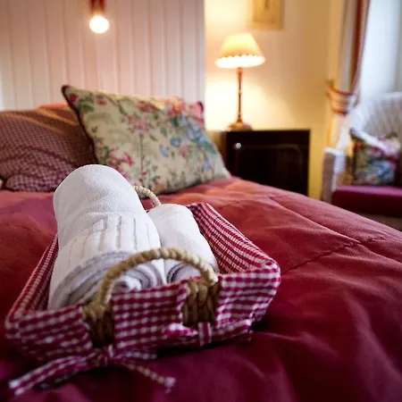Boutique Yoepuu Hotel