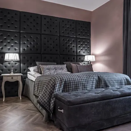 Hotel Boutique Yoepuu 4*