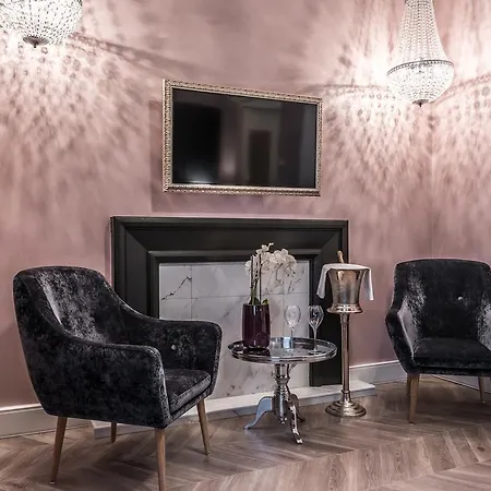 Boutique Yoepuu Отель 4*