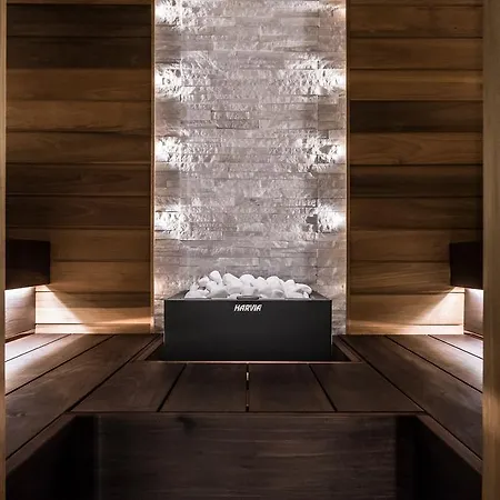 Hotel Boutique Yoepuu Jyvaskyla