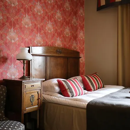 Boutique Yoepuu Hotel 4*