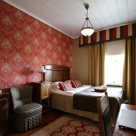 Hotel Boutique Yoepuu Jyvaskyla