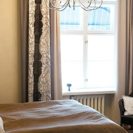 Boutique Yoepuu Hotel