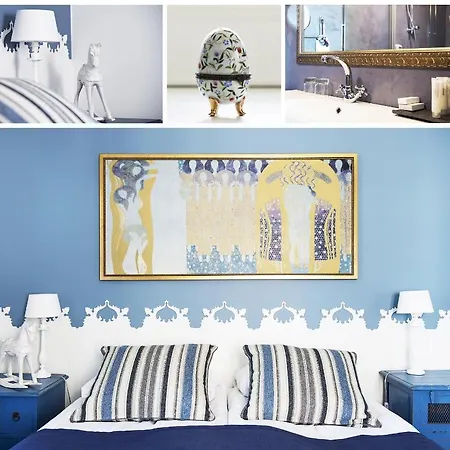 Boutique Yoepuu 4* Jyväskylä