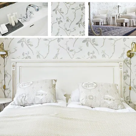 Hotel Boutique Yoepuu Jyväskylä