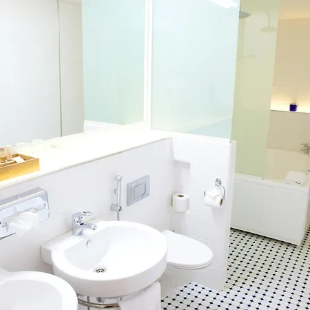 Hotel Boutique Yoepuu Jyväskylä