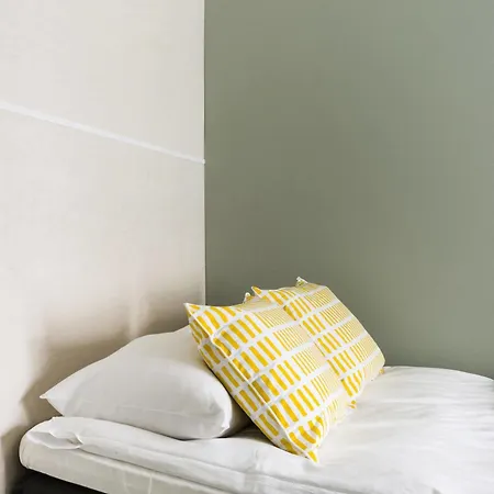 Boutique Yoepuu Hotel Jyväskylä