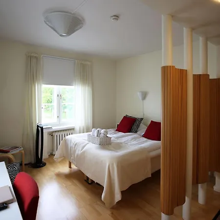 Hotel Boutique Yoepuu