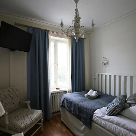 Boutique Yoepuu Hotel 4*
