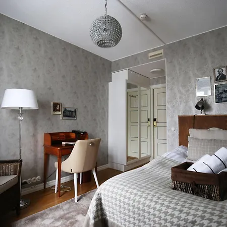 Boutique Yoepuu 4*