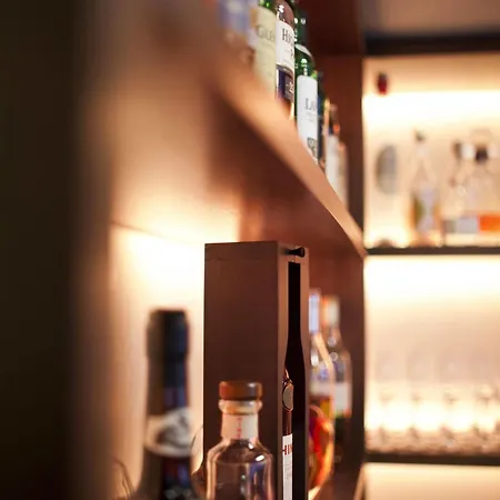 Hotel Boutique Yoepuu 4*