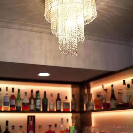 Hotel Boutique Yoepuu