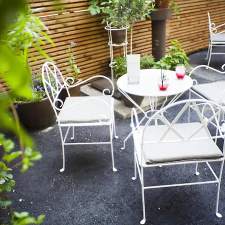Boutique Yoepuu Hotel Jyvaskyla