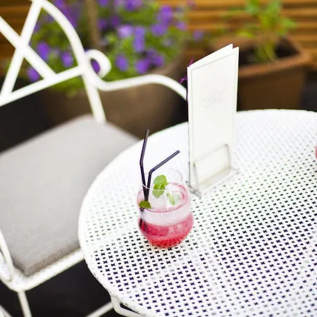 Hotel Boutique Yoepuu 4*