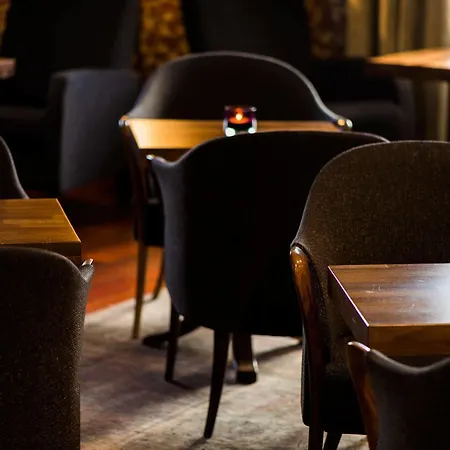 Hotel Boutique Yoepuu Jyvaskyla