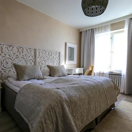 Boutique Yoepuu Hotel Jyväskylä