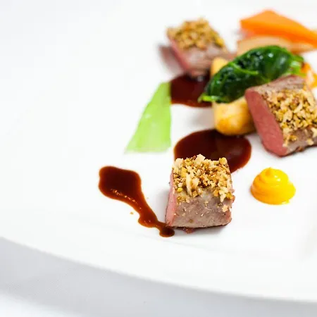 Boutique Yoepuu 4* Jyväskylä