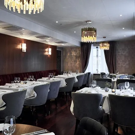 Boutique Yoepuu Hotel Jyvaskyla