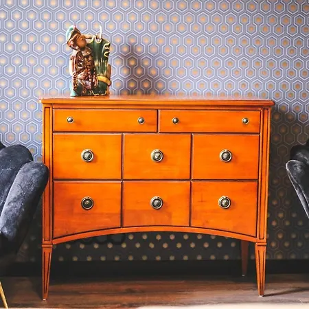 Boutique Yoepuu Hotel Jyväskylä