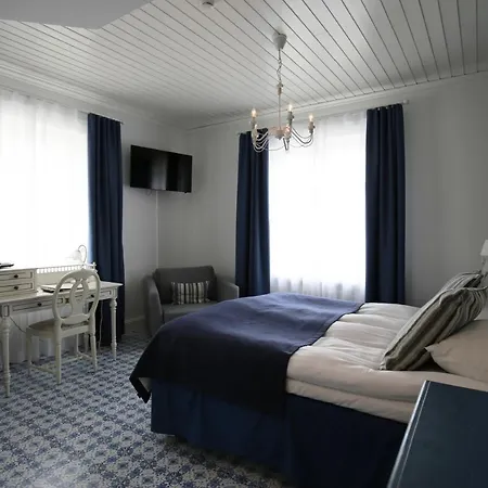 Hotel Boutique Yoepuu Jyvaskyla