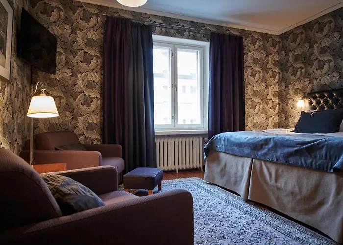 فندق Boutique Yoepuu