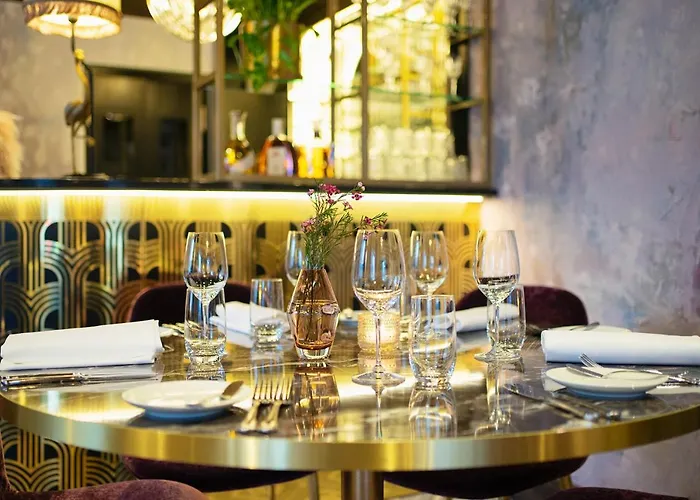 فندق Boutique Yoepuu 4*