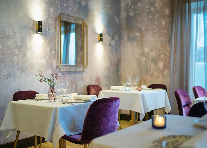 فندق Boutique Yoepuu Jyväskylä