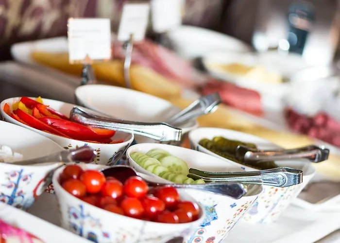 فندق Boutique Yoepuu