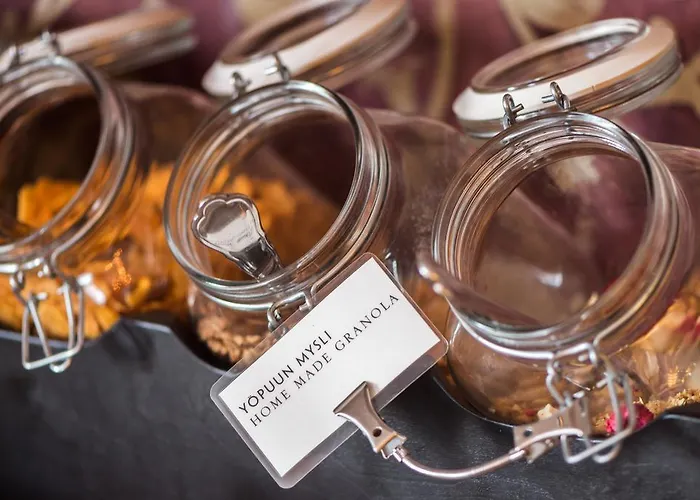 Boutique Yoepuu Jyväskylä