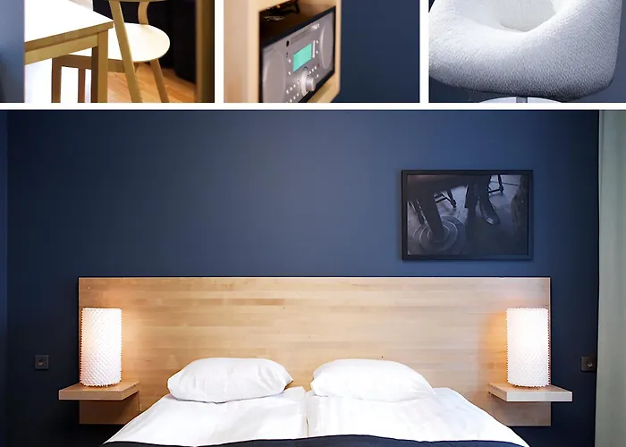 Boutique Yoepuu فندق