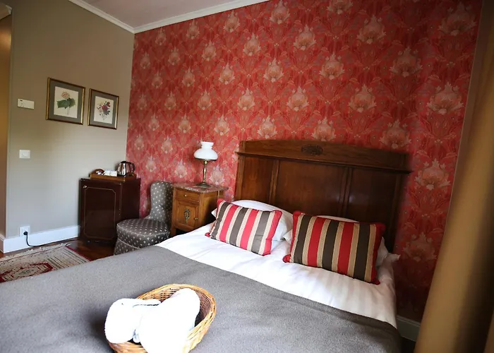 Boutique Yoepuu فندق 4*