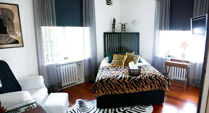 Boutique Yoepuu Jyväskylä