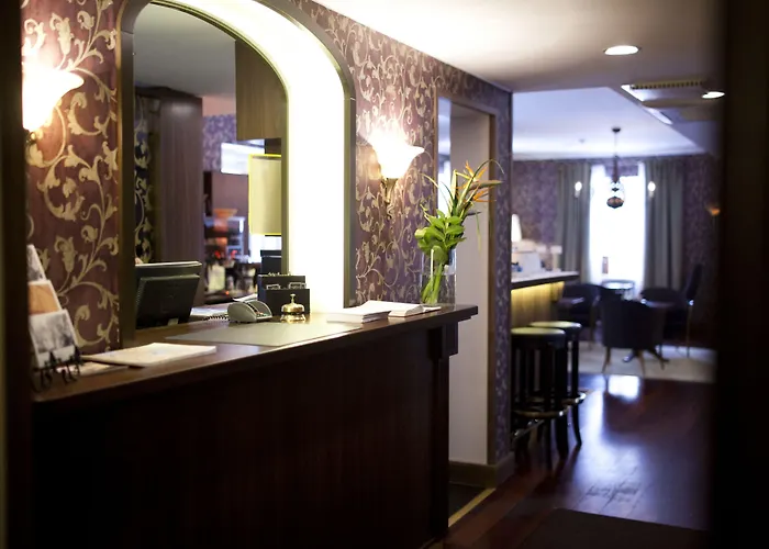 فندق Boutique Yoepuu