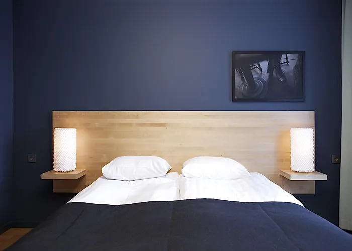 Boutique Yoepuu فندق