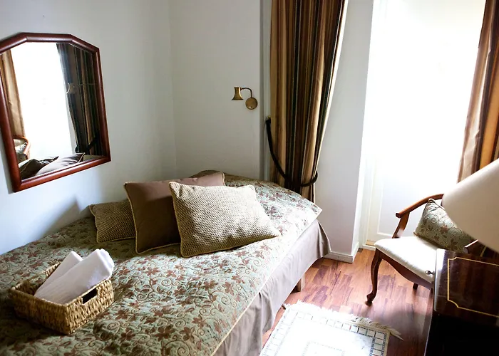 Boutique Yoepuu فندق Jyväskylä