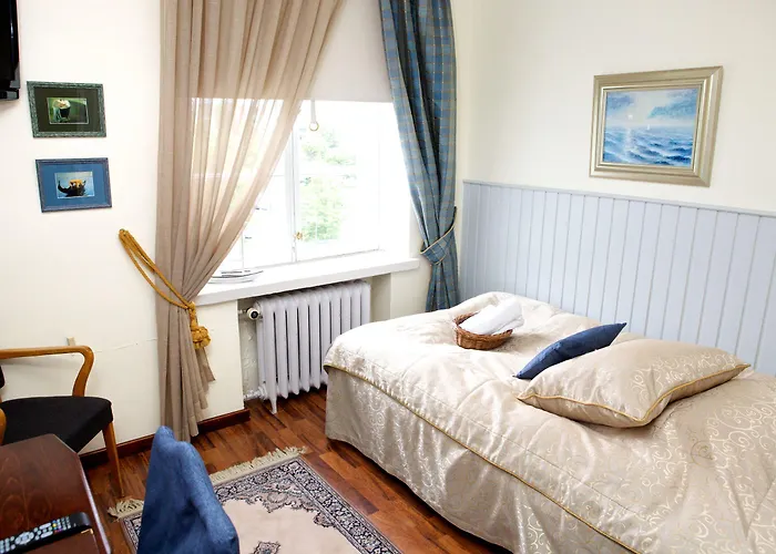 Boutique Yoepuu فندق