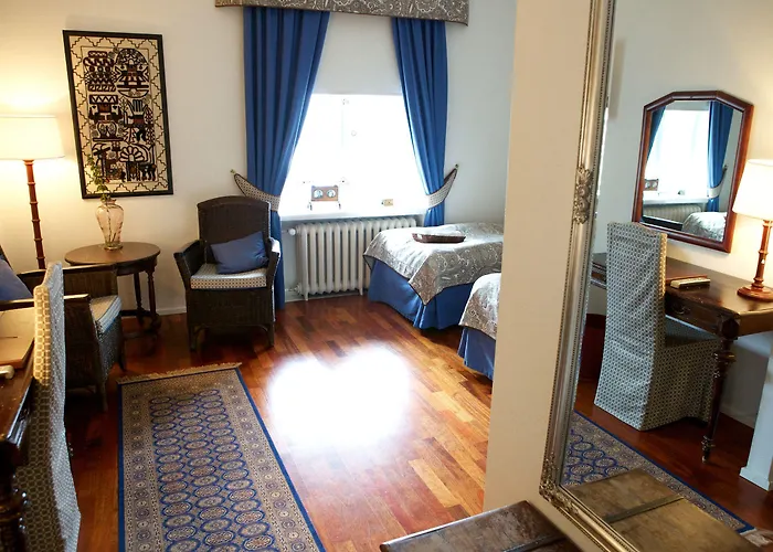 فندق Boutique Yoepuu 4*