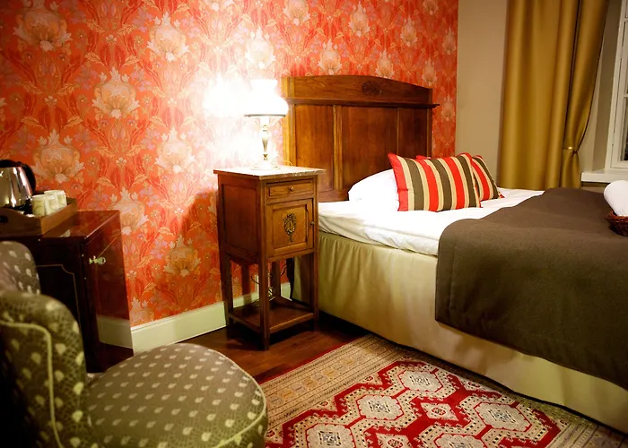 Boutique Yoepuu فندق