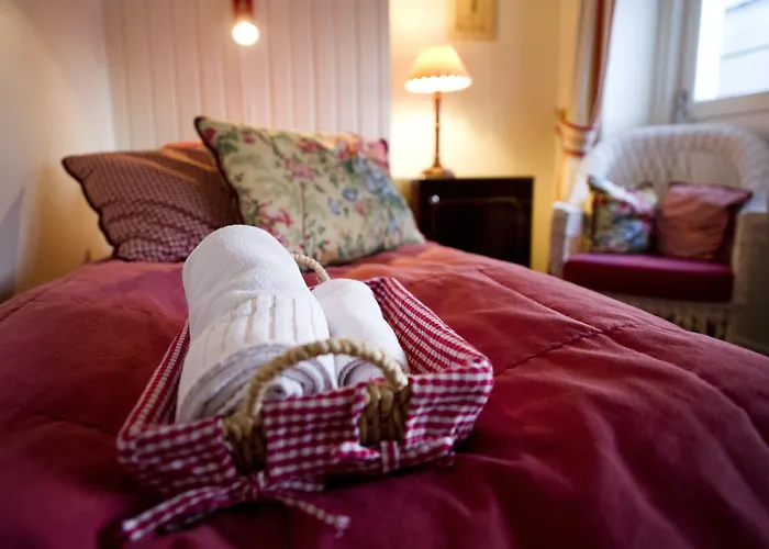 فندق Boutique Yoepuu