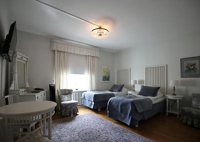 فندق Boutique Yoepuu