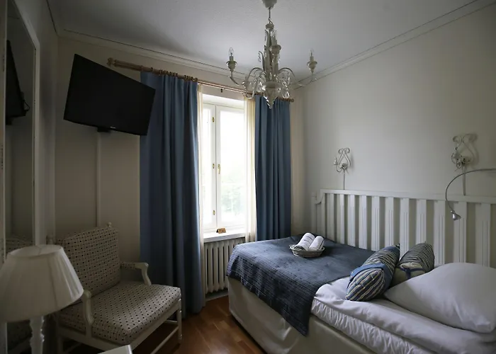 فندق Boutique Yoepuu