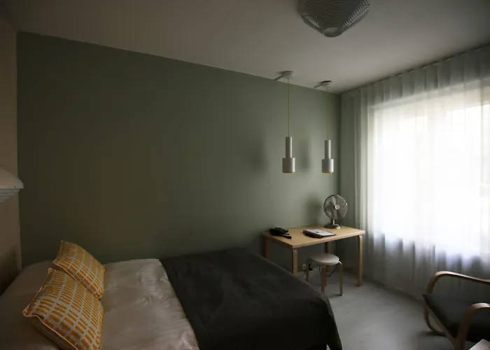 Boutique Yoepuu فندق 4*