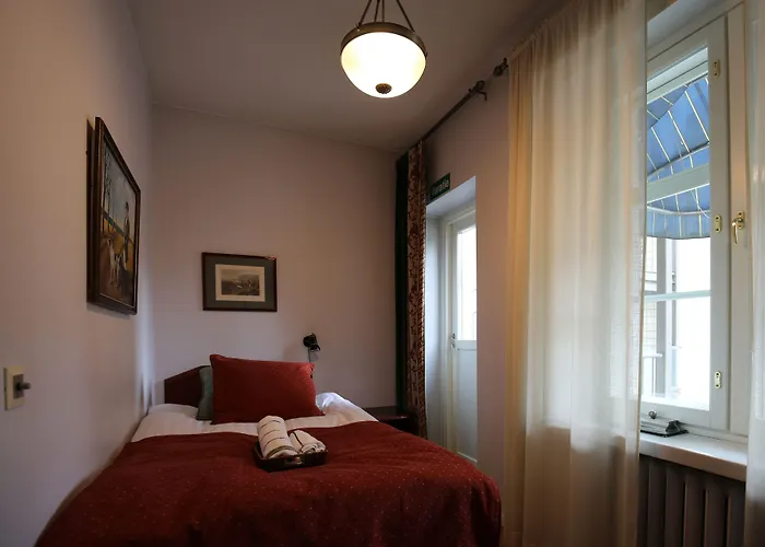 Boutique Yoepuu فندق