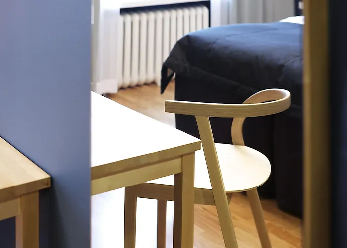 Boutique Yoepuu فندق 4*