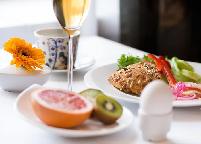 Boutique Yoepuu فندق Jyväskylä