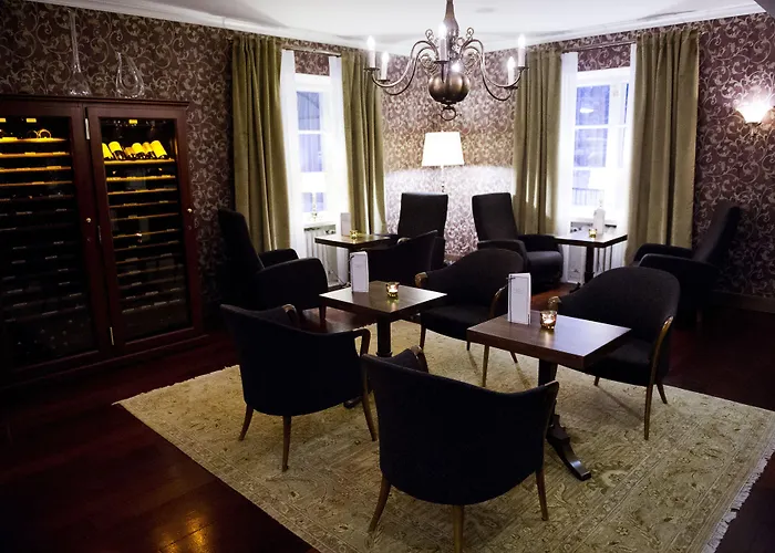 فندق Boutique Yoepuu