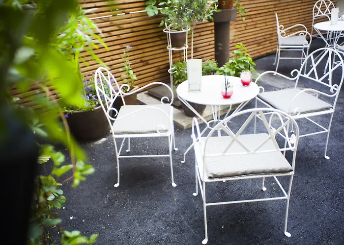 فندق Boutique Yoepuu