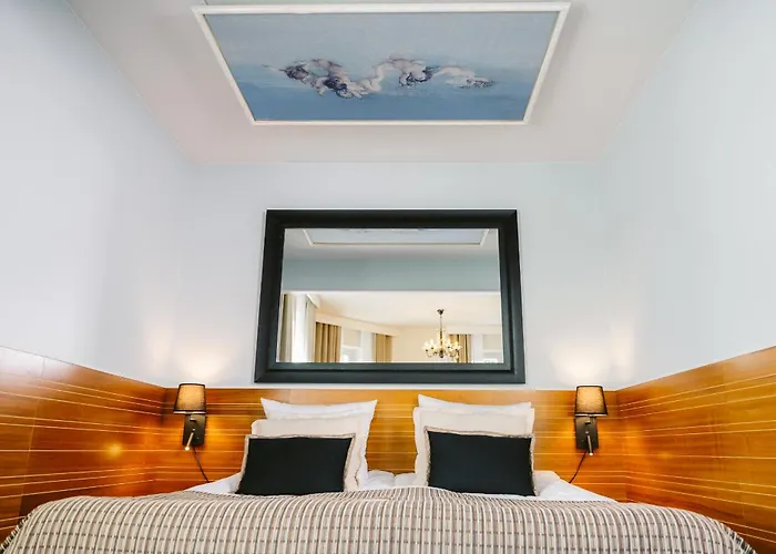 Boutique Yoepuu 4* Jyväskylä