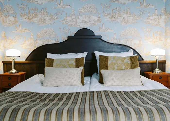 فندق Boutique Yoepuu