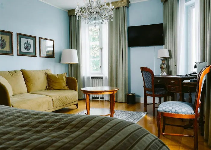 فندق Boutique Yoepuu 4*